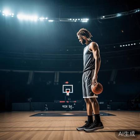 杨瀚森下放反思改进