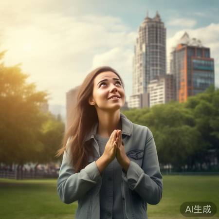 小芳:追梦人魅力十足