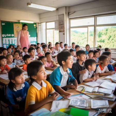 教育资源不均，国家努力改善