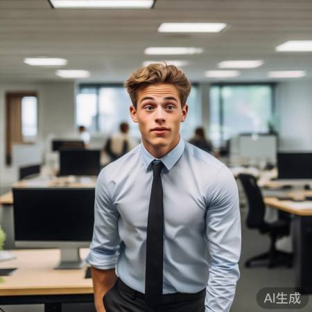 男子首日上班惨剧：同事意外离世，真相令人唏嘘