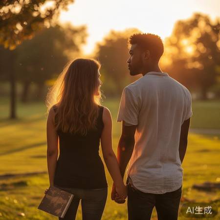 珍惜时光,勇敢面对