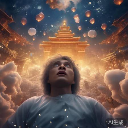 河北到天宫一觉醒来：神秘旅程揭秘！