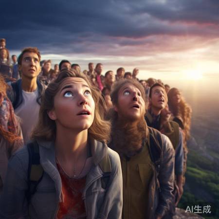 神秘旅程揭秘,你敢挑战吗?