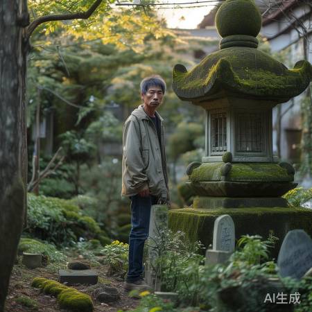 守候杀妻案26年男子