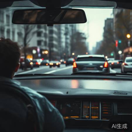 生活如事故,谨慎为上策