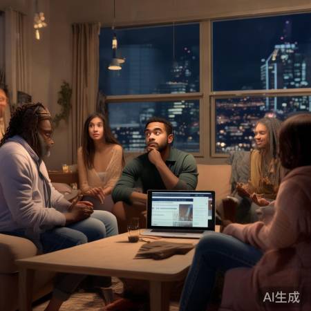 美舰逼近委内瑞拉：背后隐藏的战略意图何在？