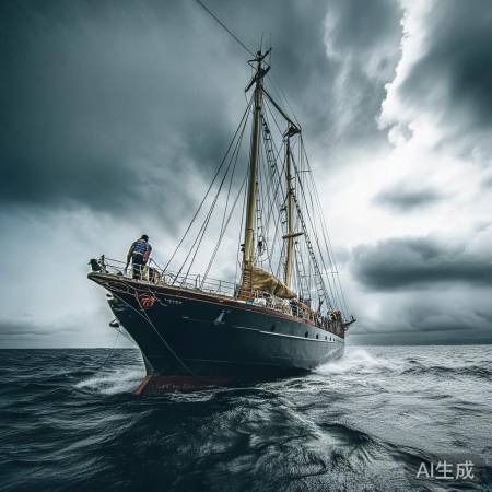 船舶安全航行要点