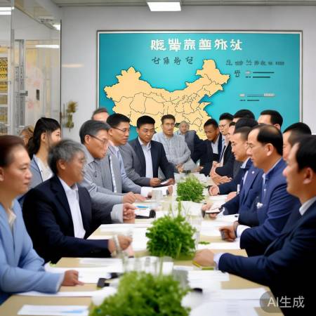 国家行动,农业繁荣指日可待