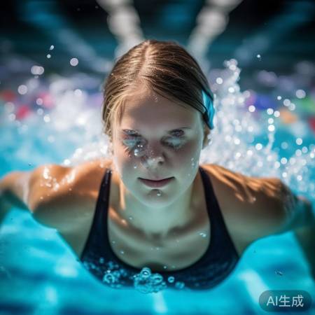 全红婵努力不懈,目标明确