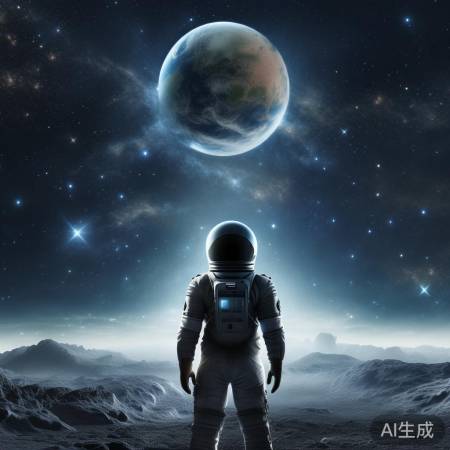 热爱航天,期待再聊