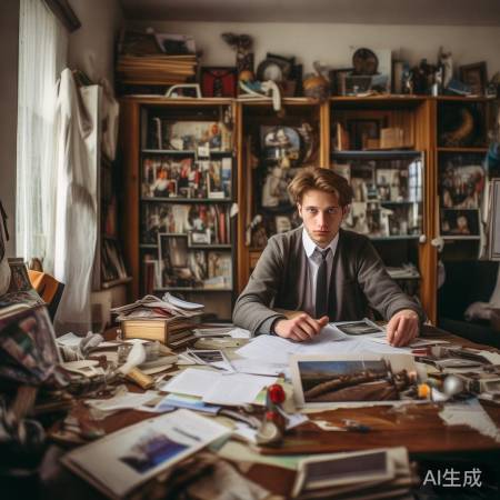 家庭利益压倒个人发展