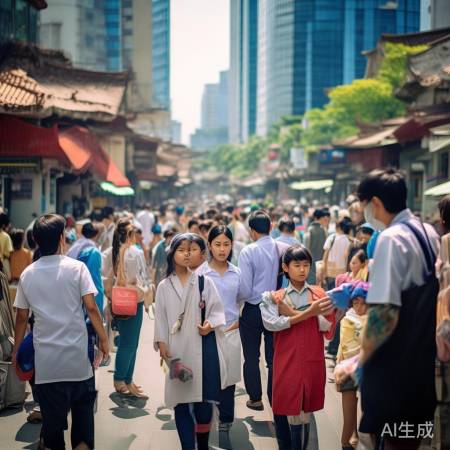 民生为本,共享繁荣