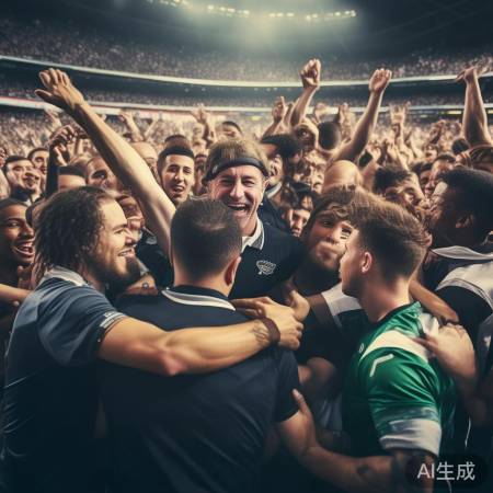 狼队逆袭奇迹：一穿四勇夺总决赛入场券