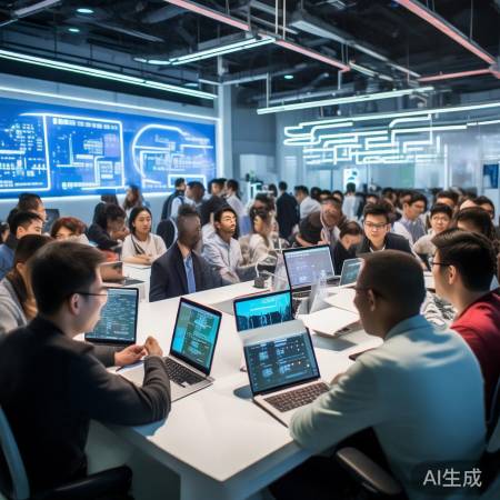 中国科技奇迹频出