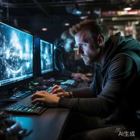 电竞高手私下对决