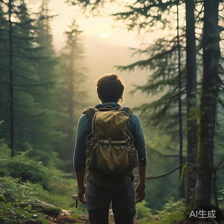野外生存技巧,大自然老师