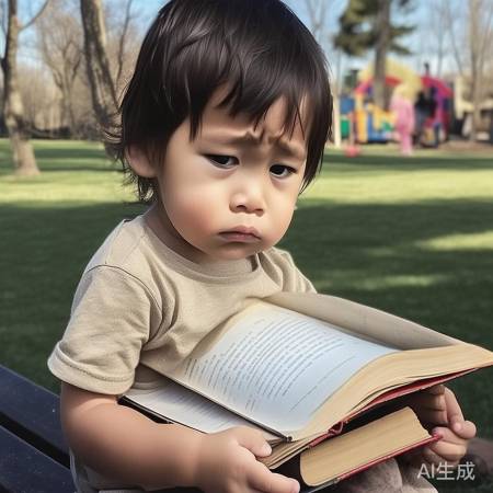 孩子独特,家长观念影响自卑