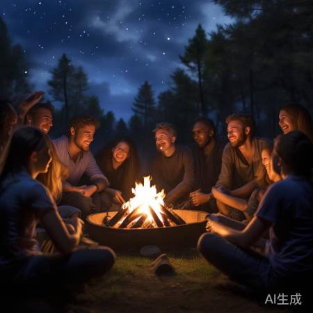 期待更多感人故事