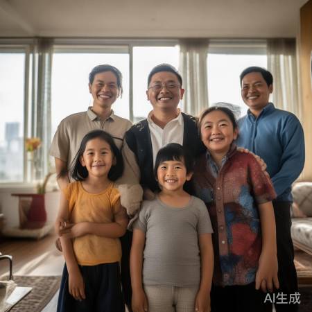 大同保障房圆满解决