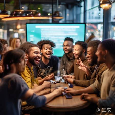 期待下次互动，分享热点！