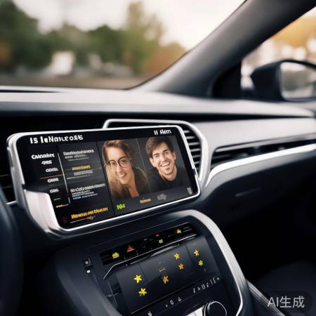 导航互动贴心服务