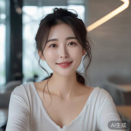 “小冰素颜直播惊艳亮相”