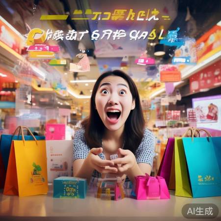 淘宝闪购：独家内测，抢鲜体验全新购物乐趣