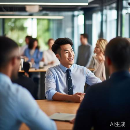 转岗7月后主动投案，朱东亚揭秘职场生存法则