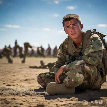 军营问题多,士兵需关怀