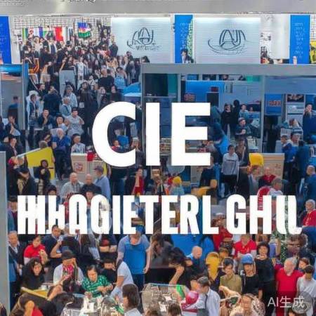 第八届进博会亮点盘点