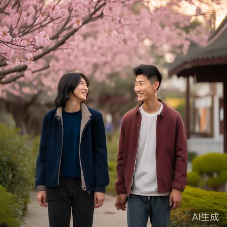 两岸和解,炎黄携手