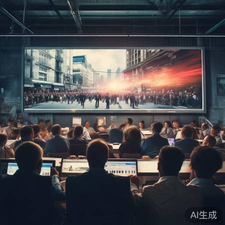 信息速传,事件热议