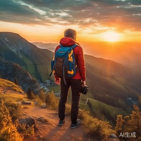 出行安全，风景无憾