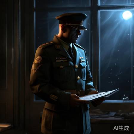 军衔剥夺：两面性之谜