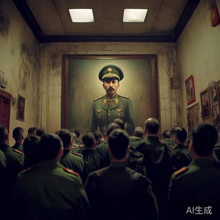 革命英雄朱超逝世,精神永存。