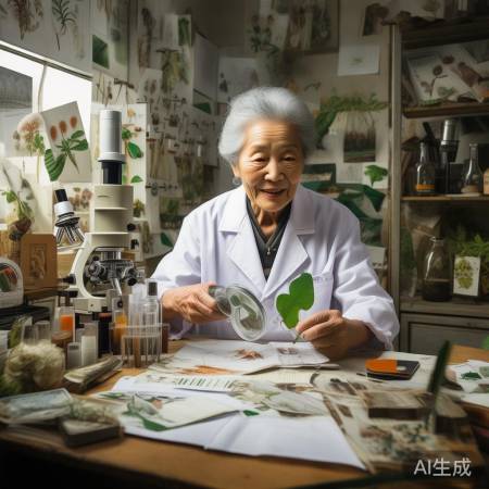 102岁女科学家萨本茂逝世：科学界的遗憾与致敬