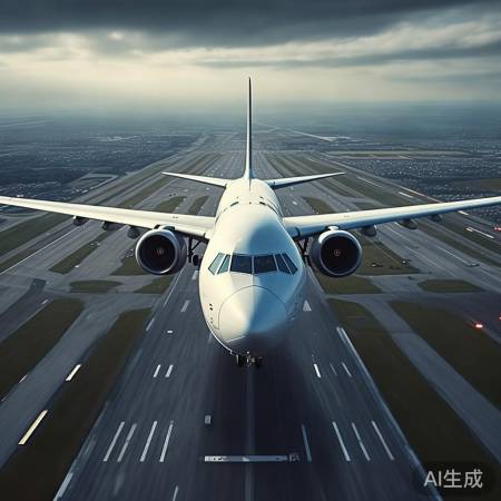 飞行安全,人人警惕