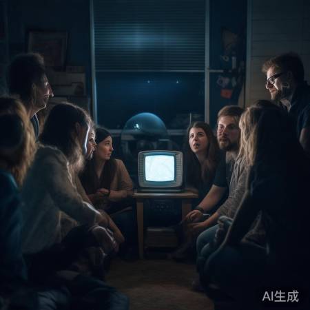 尊重隐私,冷静看待意外