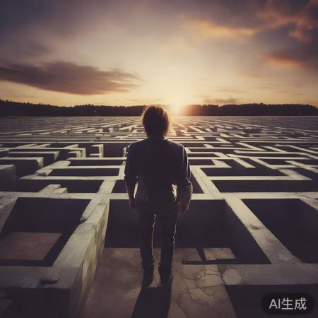 复杂世界,理性探秘