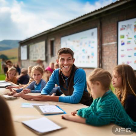 政府措施促进教育公平