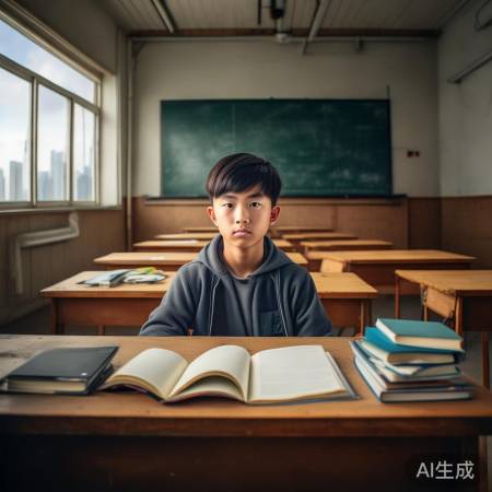 关注教育,培养价值观