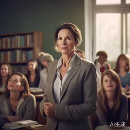 翁帆教授魅力无限