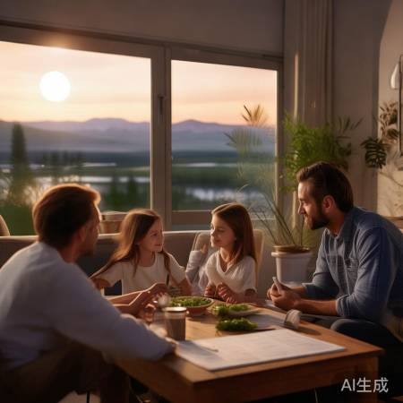 意外事件需冷静体检