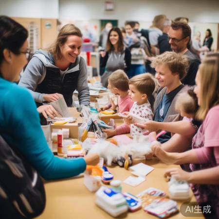 瑞恩故事唤起关注,众援罕见病患