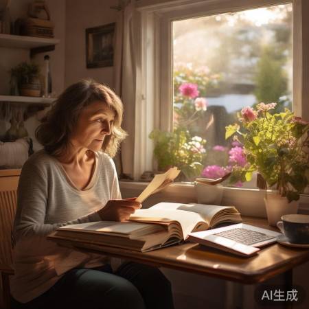 提升写作,生活为师