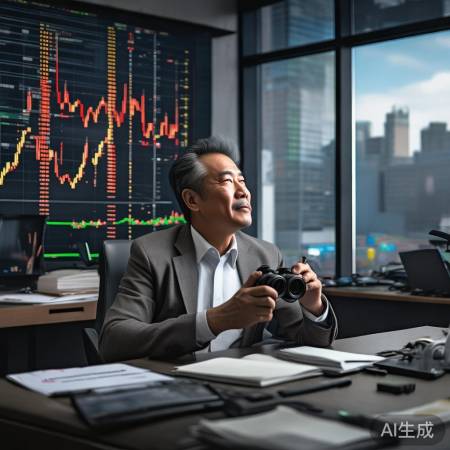 投资需冷静,马拉松心态