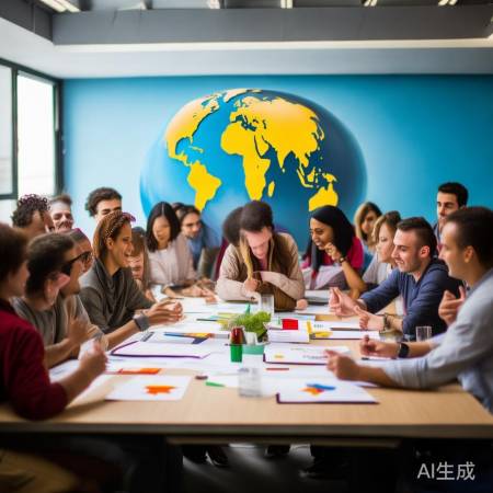 开放汇合,互利共赢