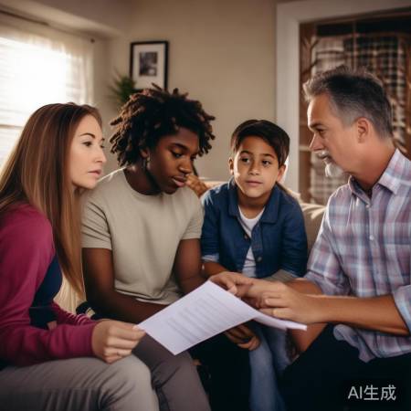 18岁儿子起诉父亲付抚养费：法院驳回原因揭晓