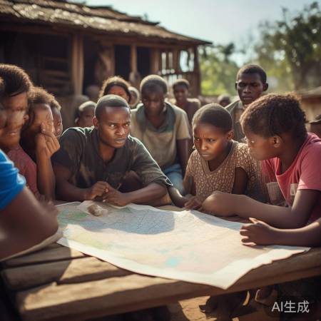 关注孩子安全,防失踪措施加强