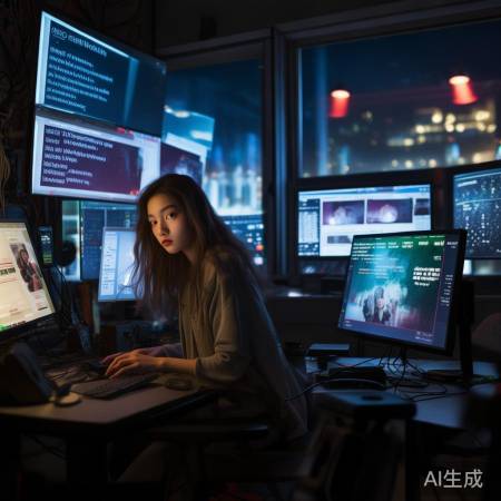 直播揭秘：如何有效抵御直播间的克隆人大军侵袭？